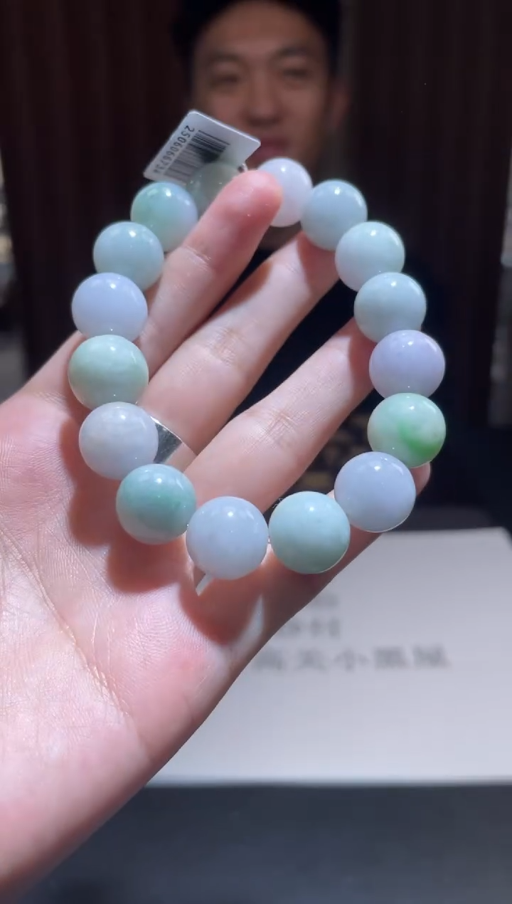 未镶嵌定制翡翠定制孤品