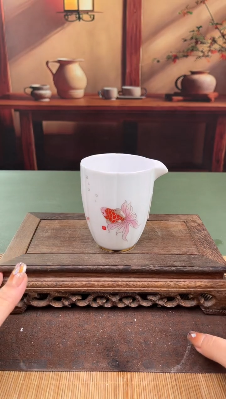 【闪购商品】顾德茶器福利闪购链接