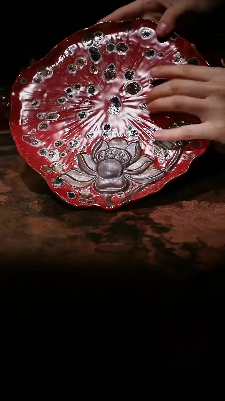 筑瓷山坊专属直播链接@@A12803