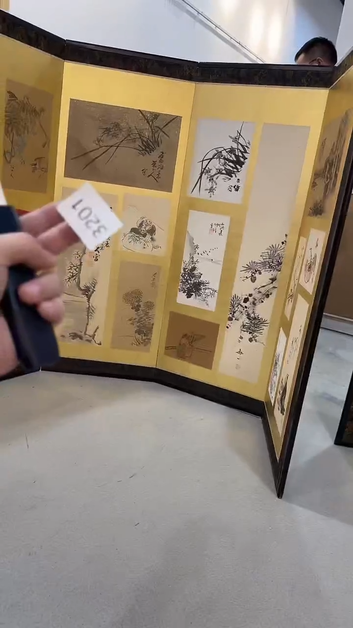 渔*日瓷回流持续放漏