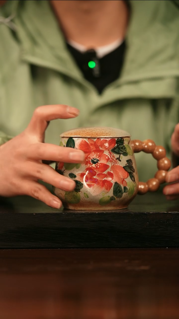 【闪购商品】其他440遇瓷手作同款