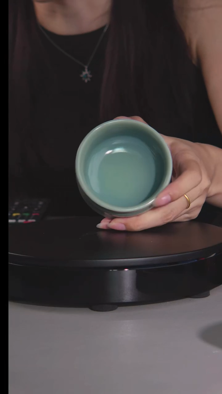 015传统工艺茶器