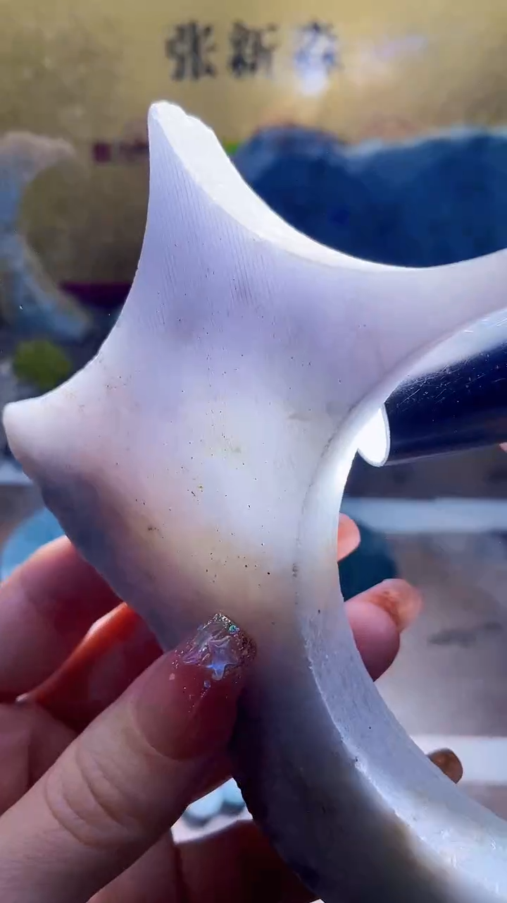 未镶嵌挂件翡翠小梦19