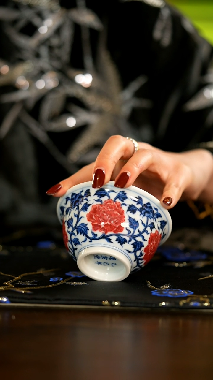 【闪购商品】瓷片           拍拍拍