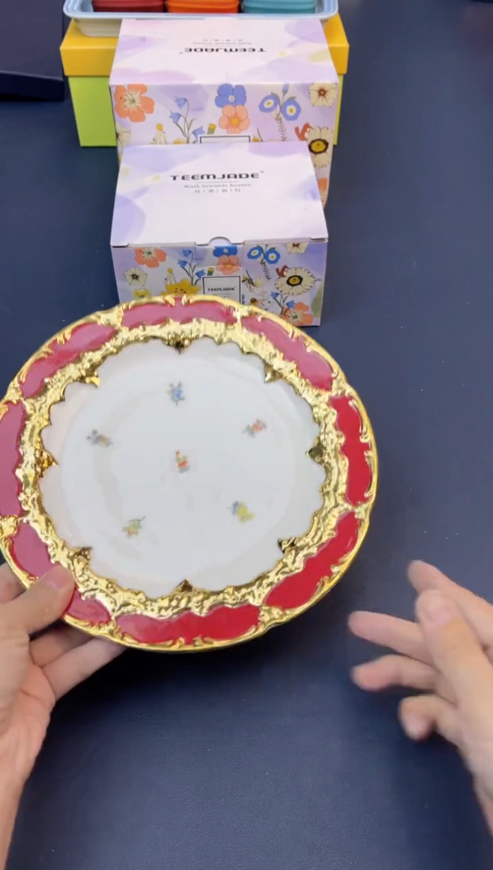 【闪购商品】瓷片年底清仓,全部赔钱出@@H1968