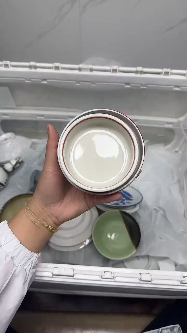 【闪购商品】337回流瓷器默认微瑕，18.8包邮