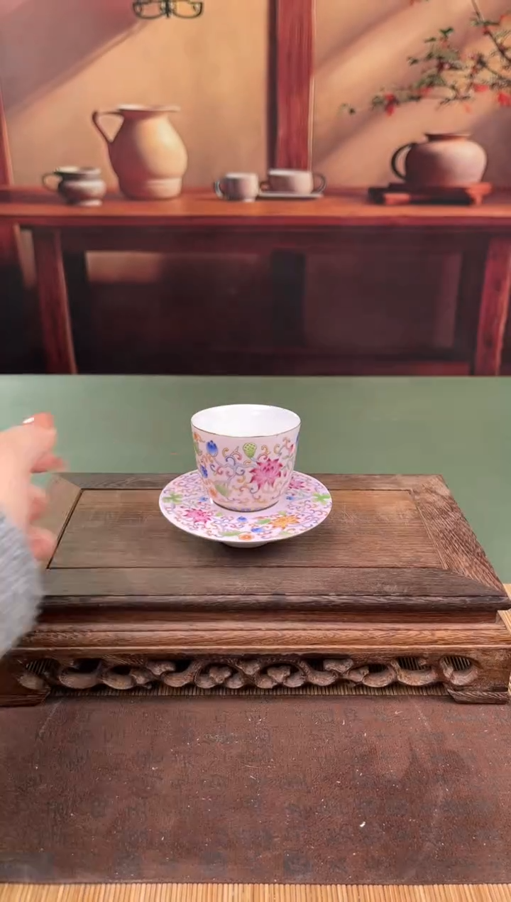 【闪购商品】顾德茶器福利闪购链接