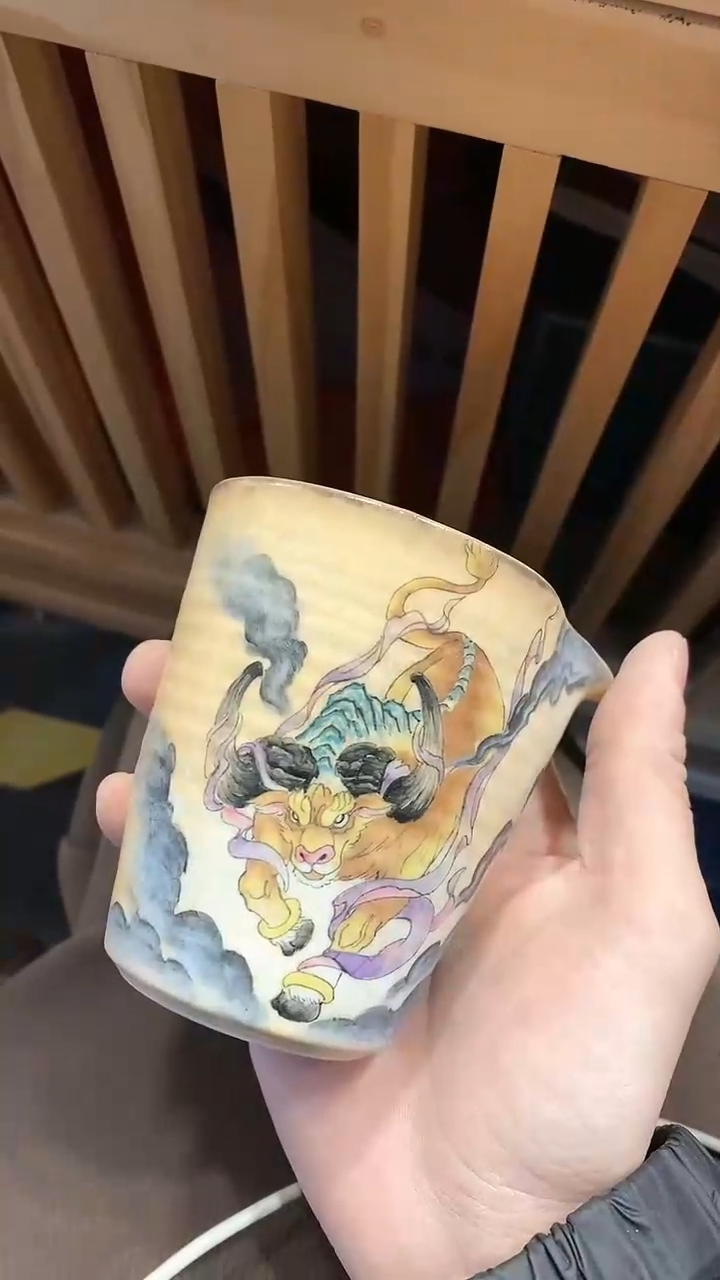 【闪购商品】瓷片陶瓷茶器福利98