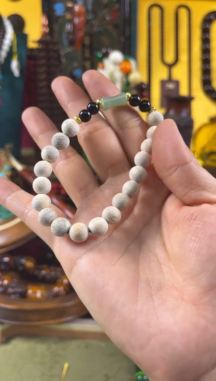 木——————————手串