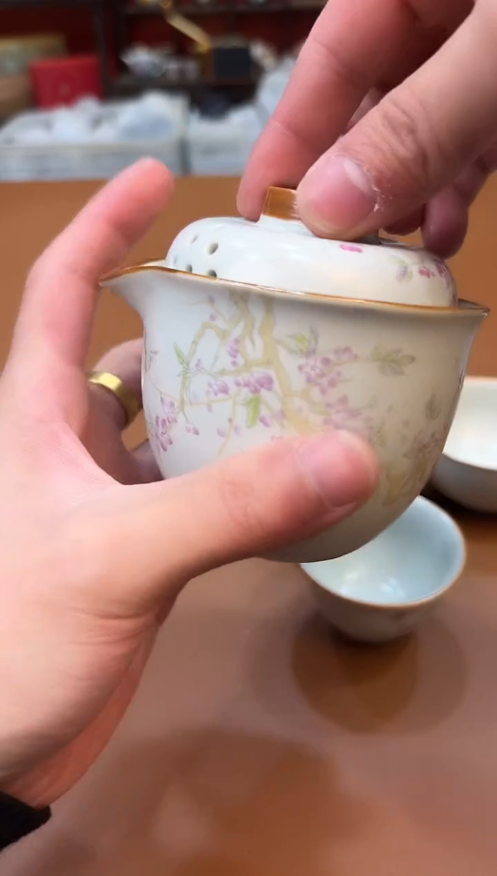 【闪购商品】其他禧一茶器粉丝福利@@888