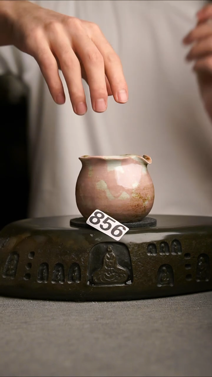 856随机发一个景德镇陶瓷茶器系列