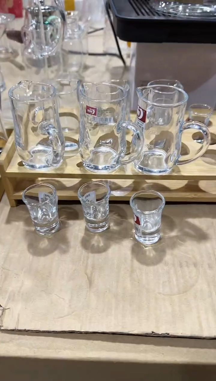 【闪购商品】玻璃无盖款青苹果闪购价6+6