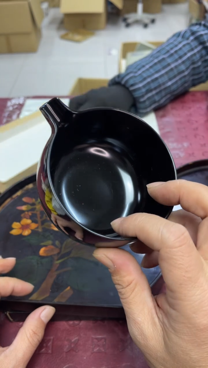 杯胡***头默认微瑕，no退no换，介意勿拍