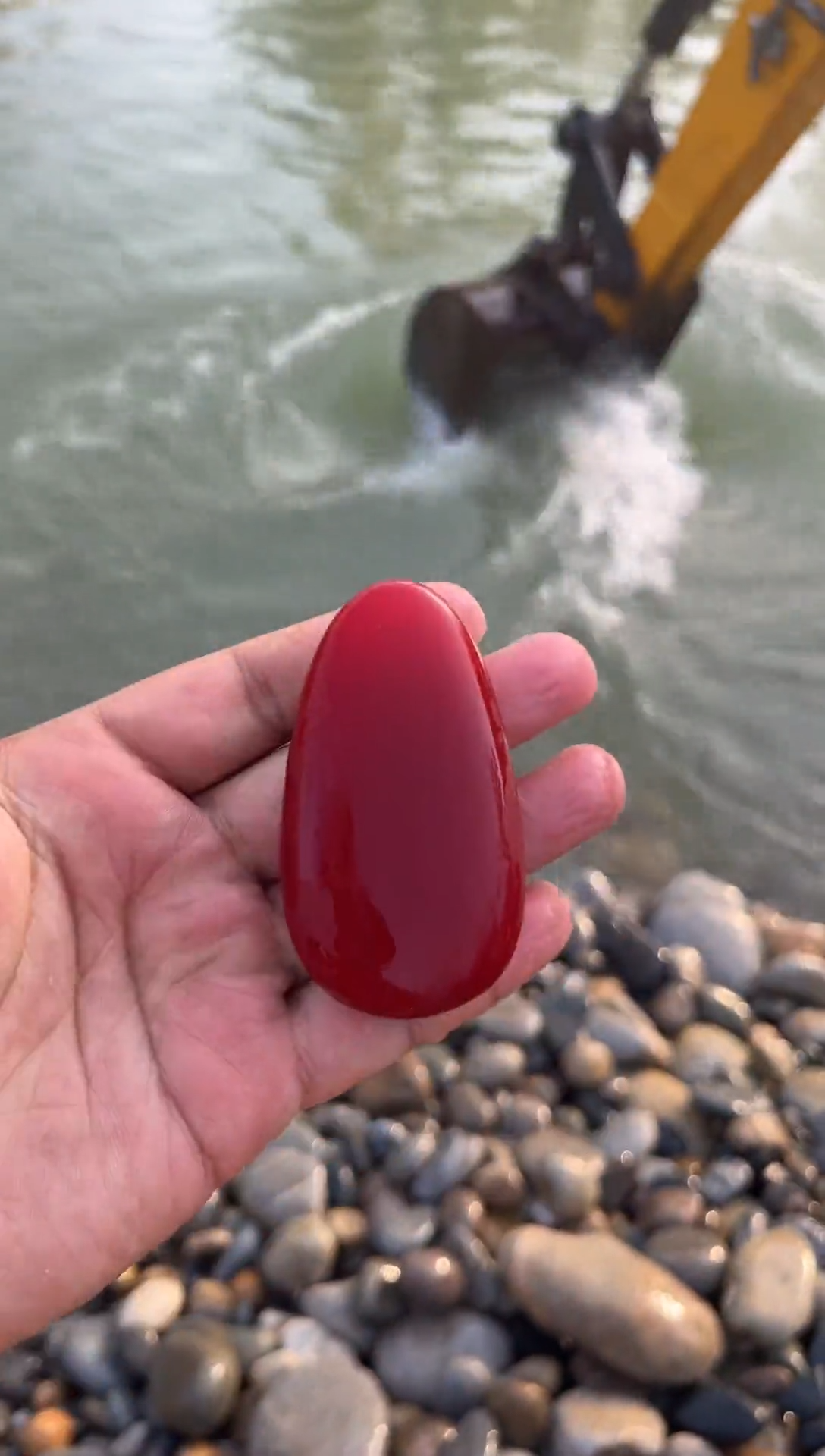 未镶嵌和田玉珠宝奇石1