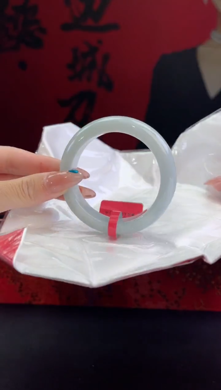 【闪购商品】翡翠未镶嵌手镯13翡翠手镯