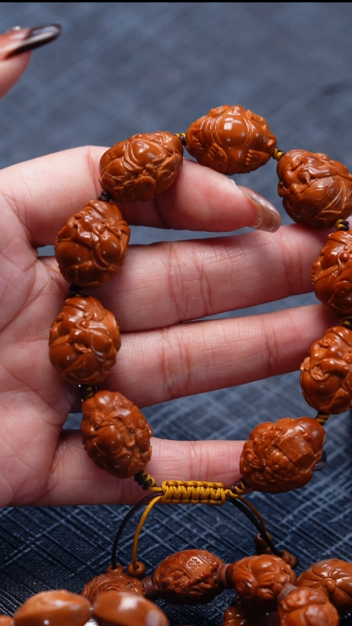 其他橄榄核橄榄核