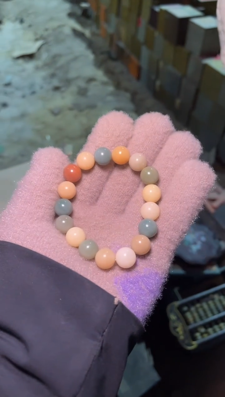 【闪购商品】香榧木雅琪精品专属链接28