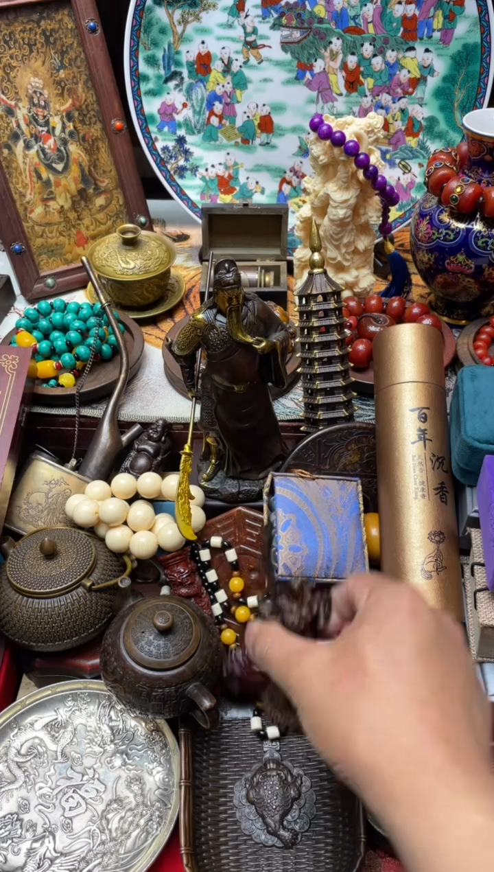 【闪购商品】@@@@@@@@@精品复古摆件@