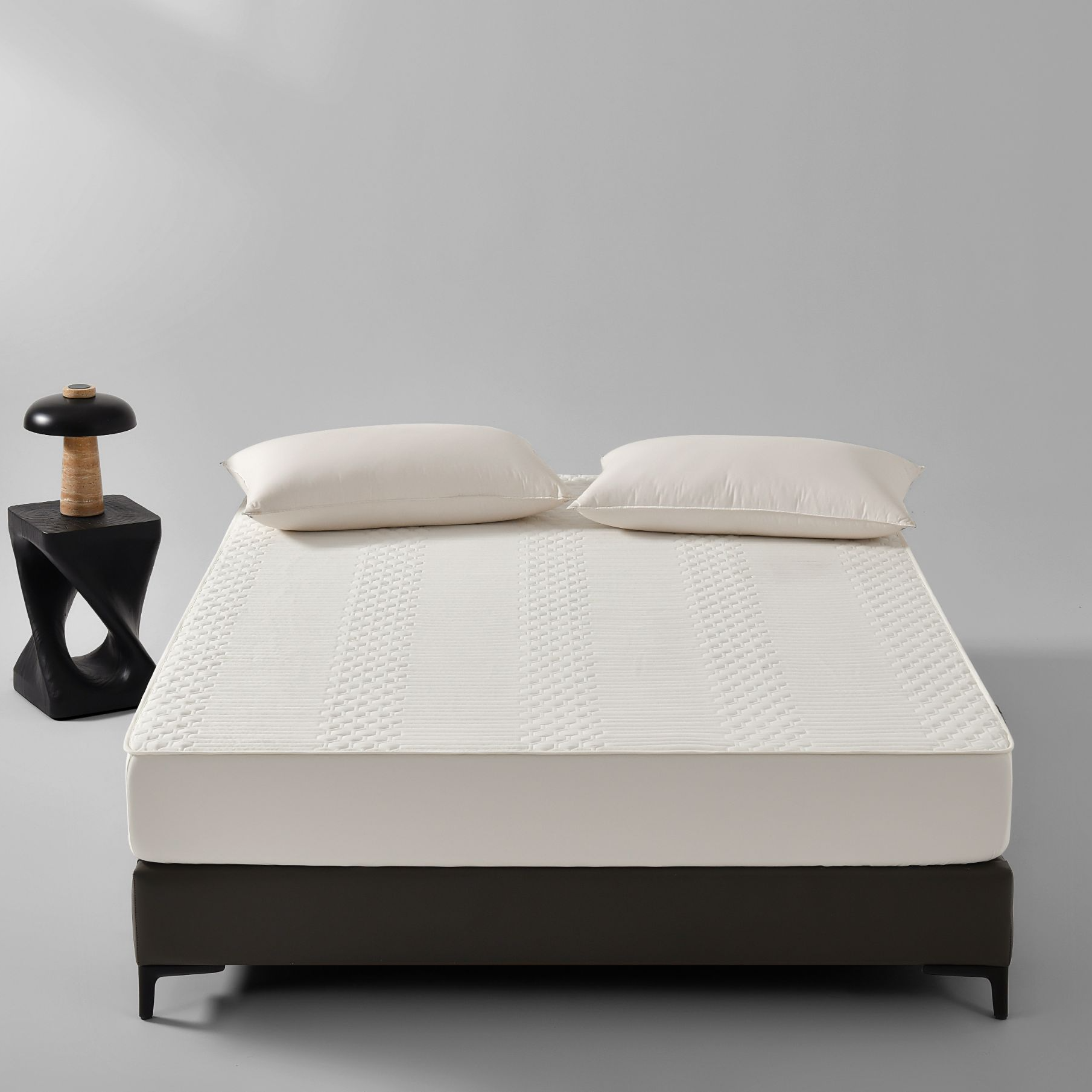 净眠亲肤抗菌床笠，柔软贴合床垫，抗菌防护，睡眠更安心