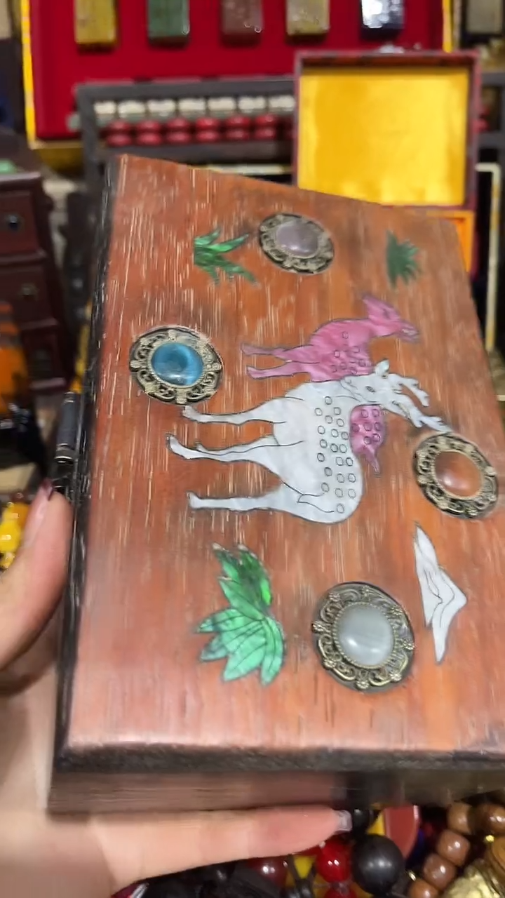 【闪购商品】老板娘推荐摆件摆饰