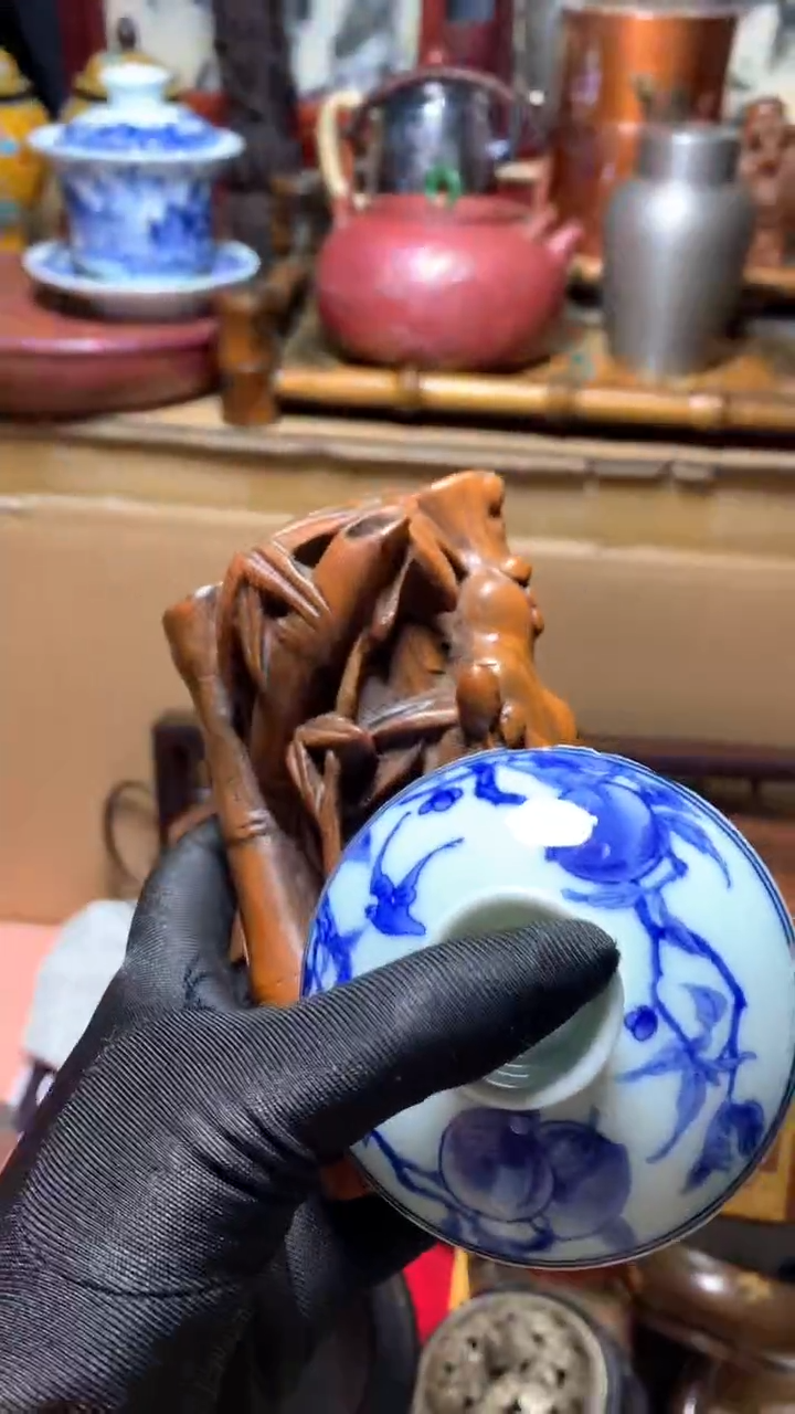 【闪购商品】瓷器默认微瑕瓷器