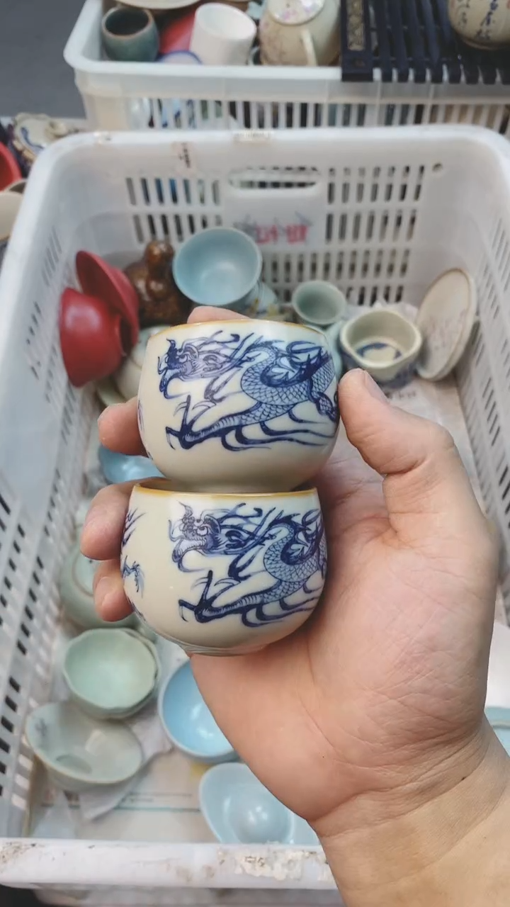 【闪购商品】茶具茶壶茶碗茶杯