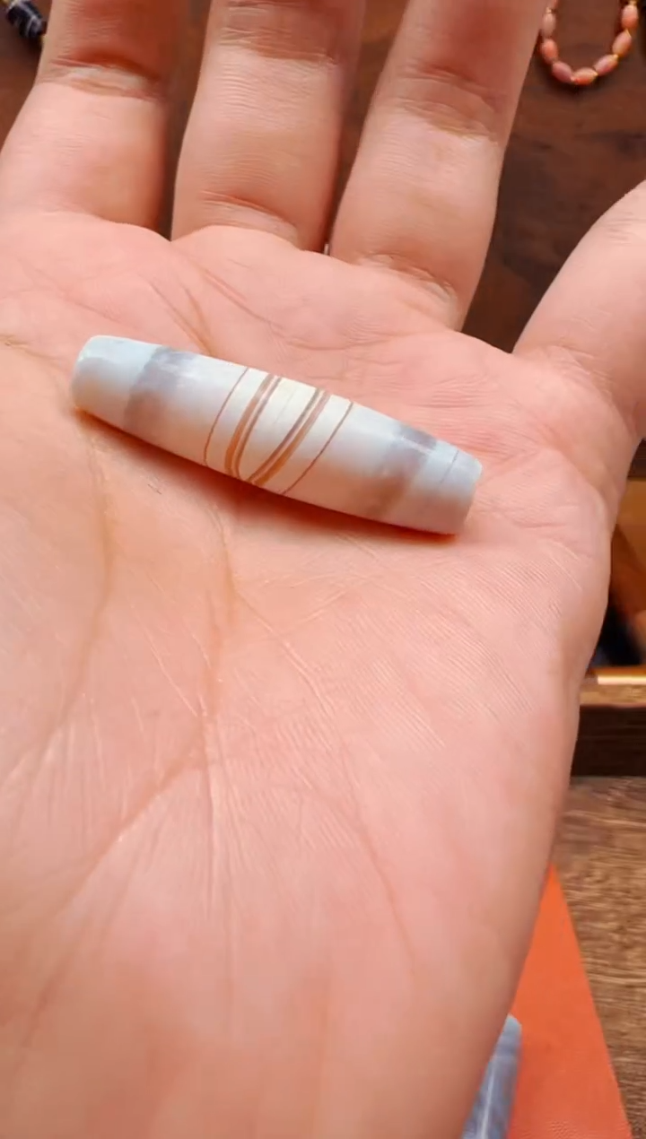 【肖钟出品】东南亚配珠