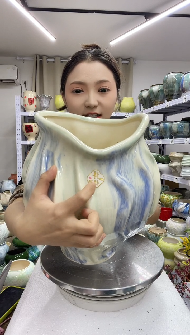 【1.2】花盆链接高： 28口：18