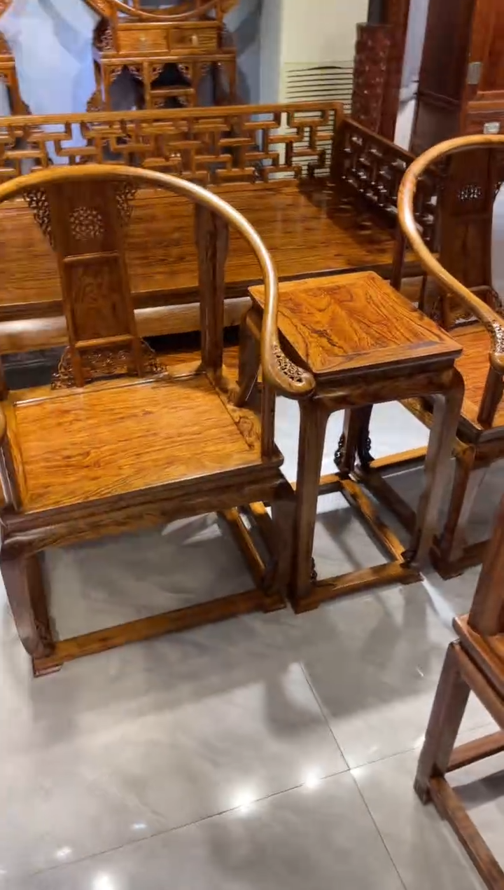 木家具改价 链接