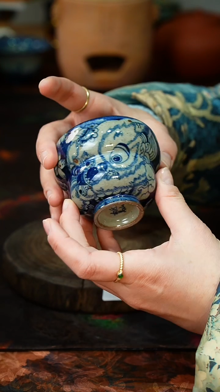 【闪购商品】.............茶碗529