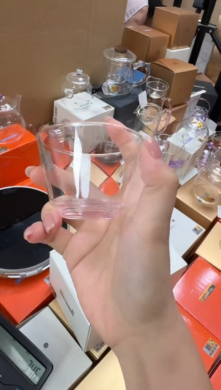 @@禾器晶彩达杯浅粉色