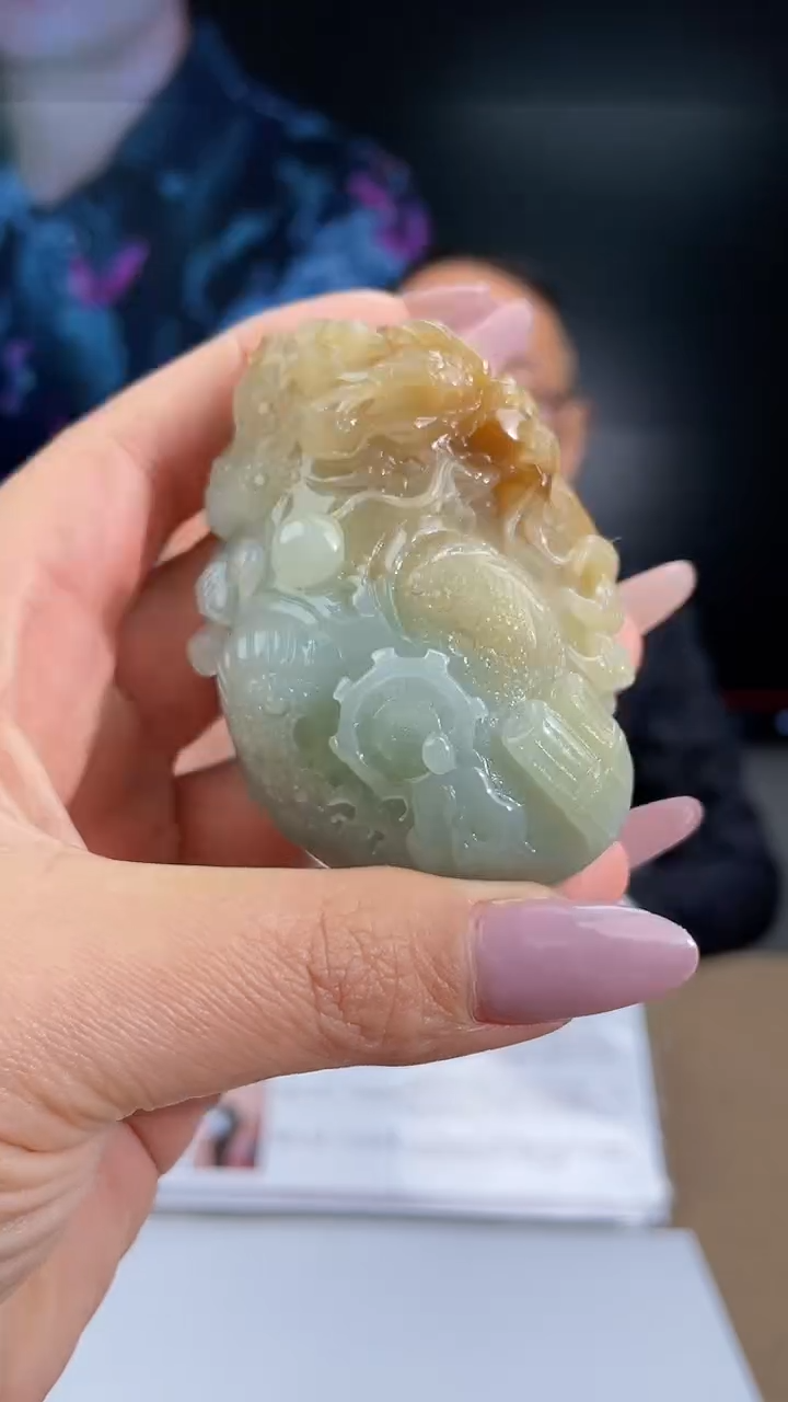 定制和田玉多样性发货拍一发一/122