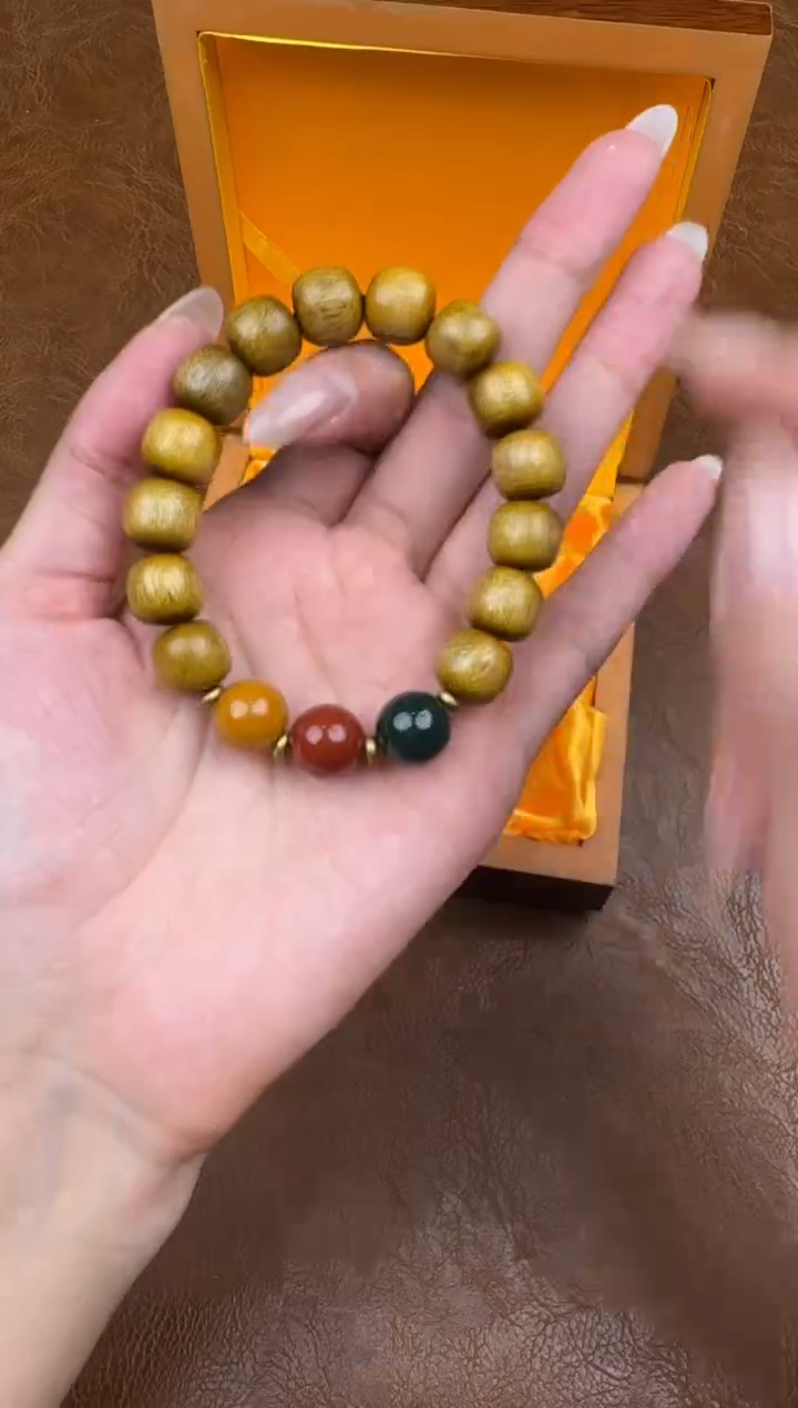 墨韵阁文玩檀木链接-@@lsc045