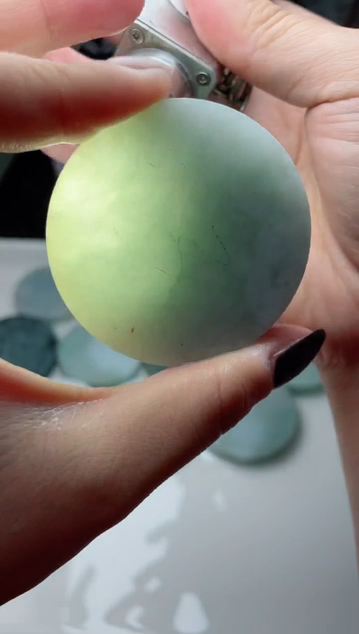 【闪购商品】定制翡翠未镶嵌3898....