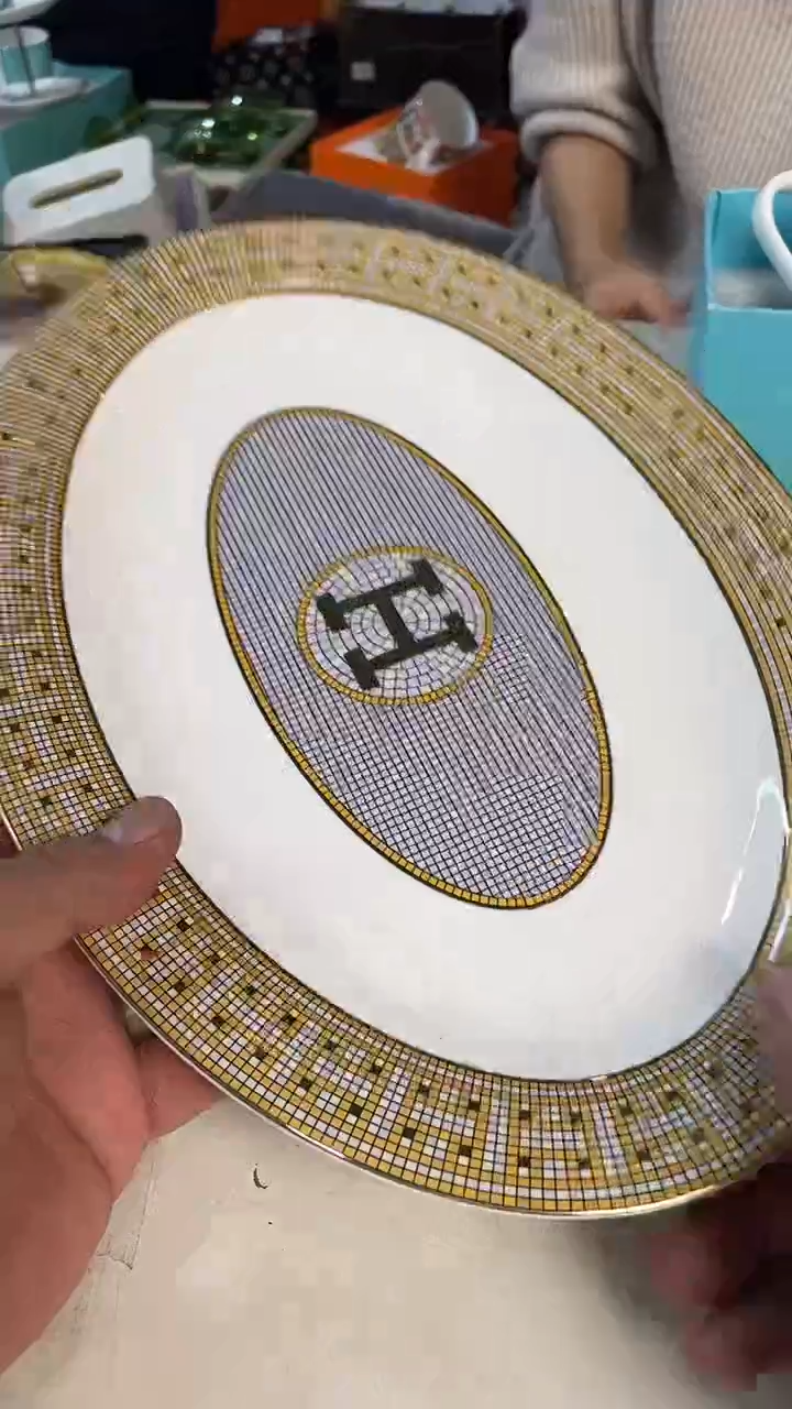 杯鸿辉家品牌瓷器，京东包邮！