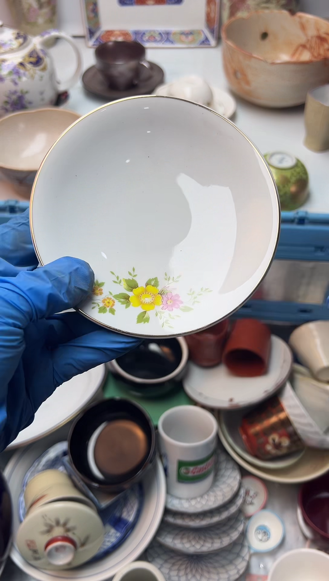 盖碗半**凉全场满18包邮 新疆西藏不包邮