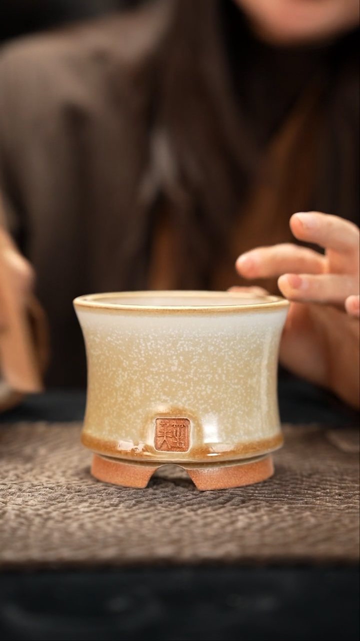 12-01-137花盆口径9特