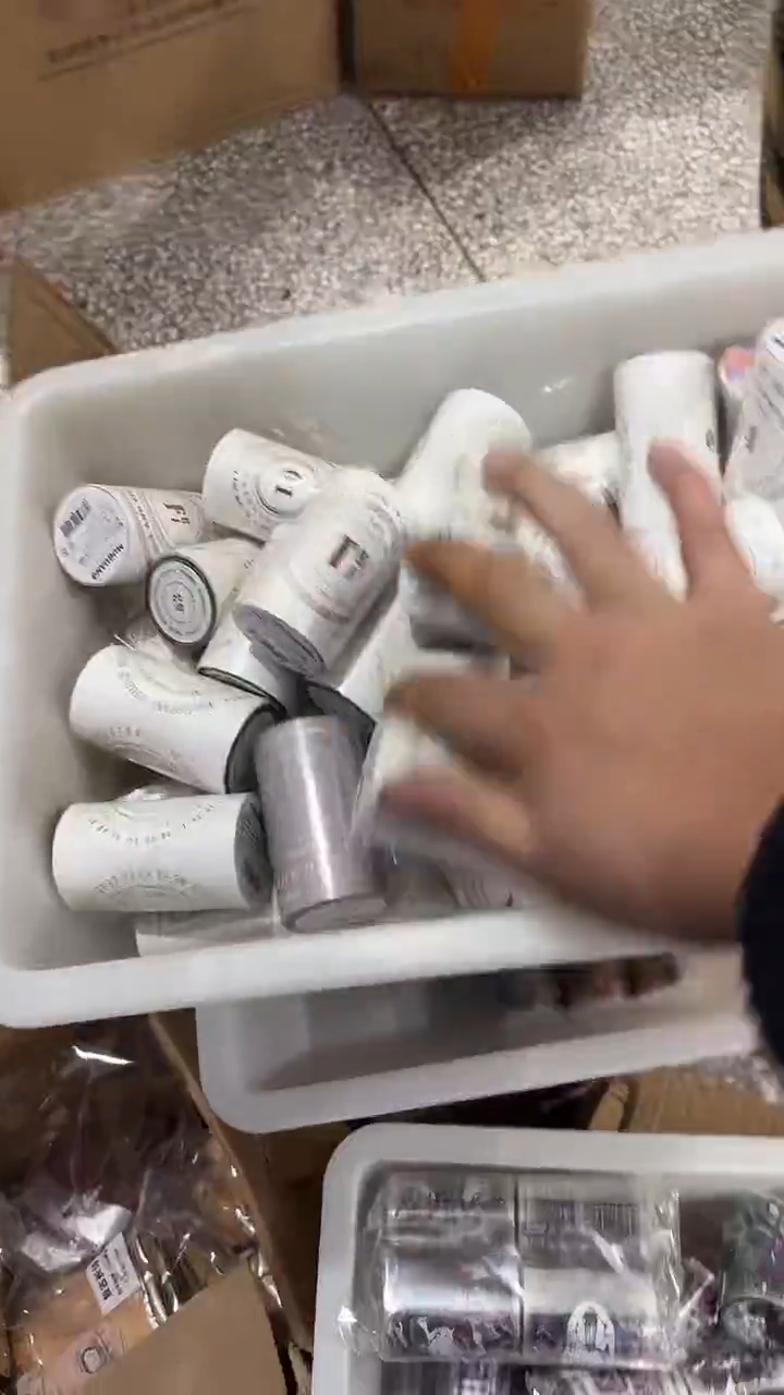 4-92 胶带随机一卷 