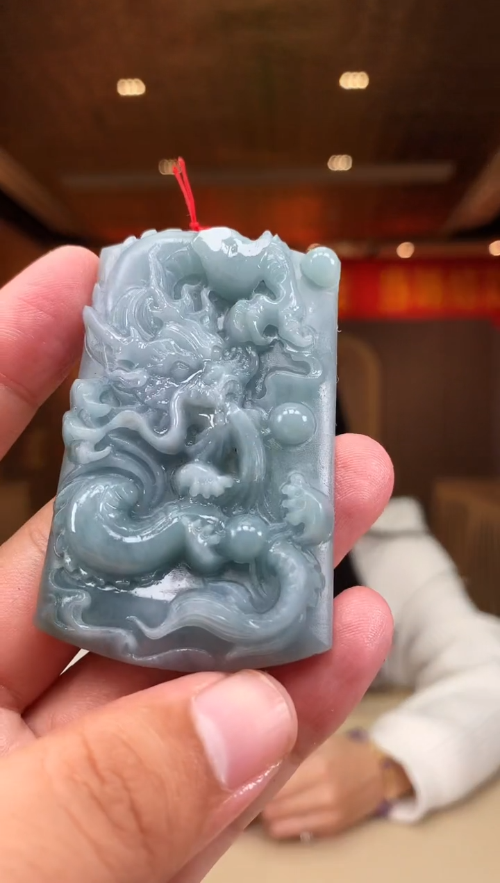 【闪购商品】定制翡翠未镶嵌        *520