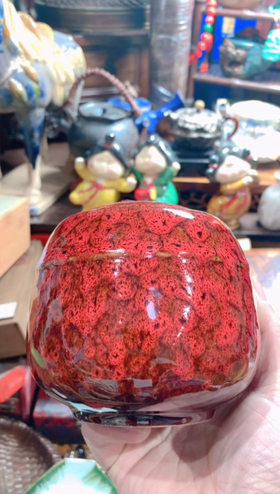 【闪购商品】瓷器默认链接一物一拍