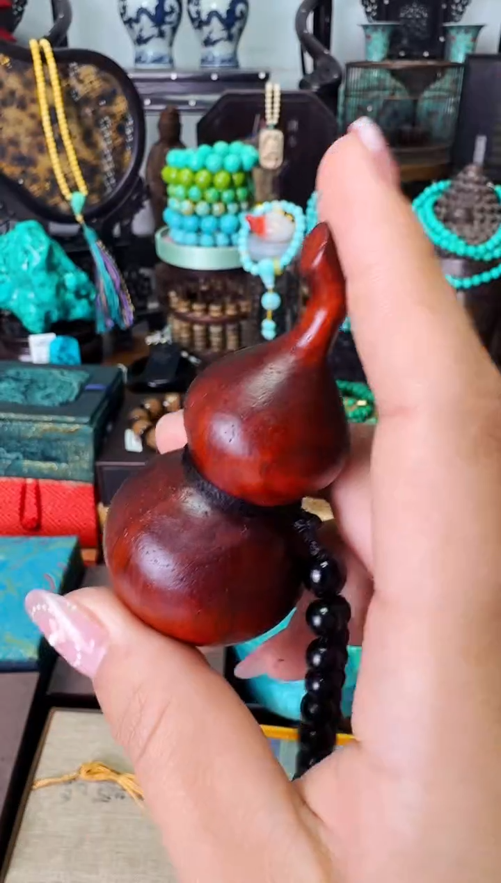 【闪购商品】非洲紫檀（红花梨）老板娘推荐------------