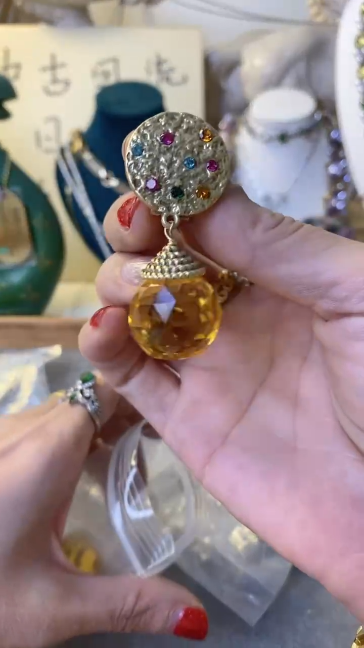 【闪购商品】瓷片614美丽饰品美丽饰品