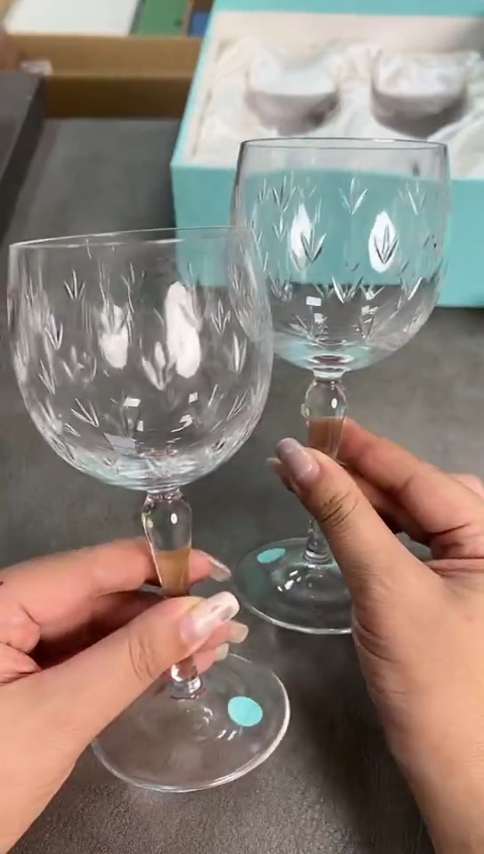 大T  原盒 瓷器瓷器瓷器瓷器