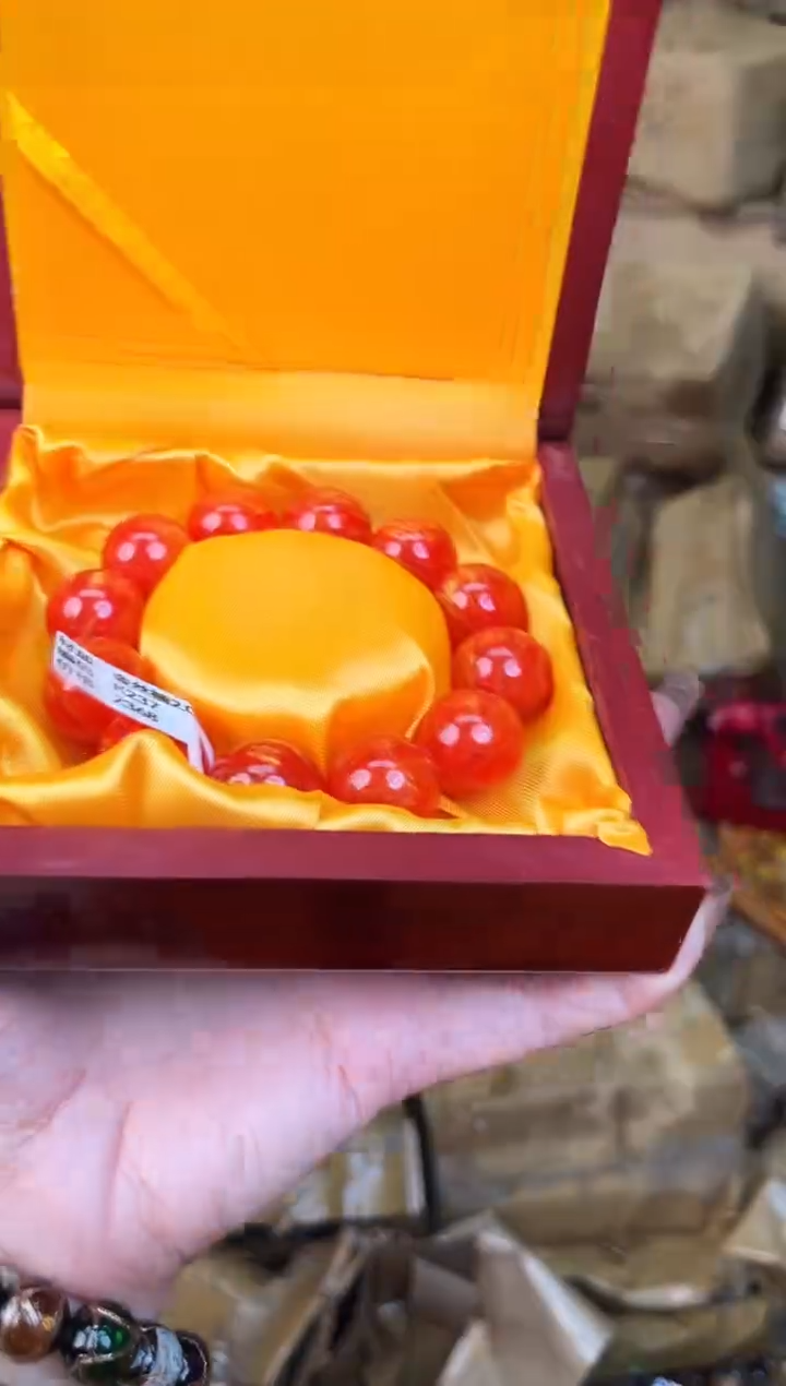 手串文儒甄选福利闪购商品无礼盒