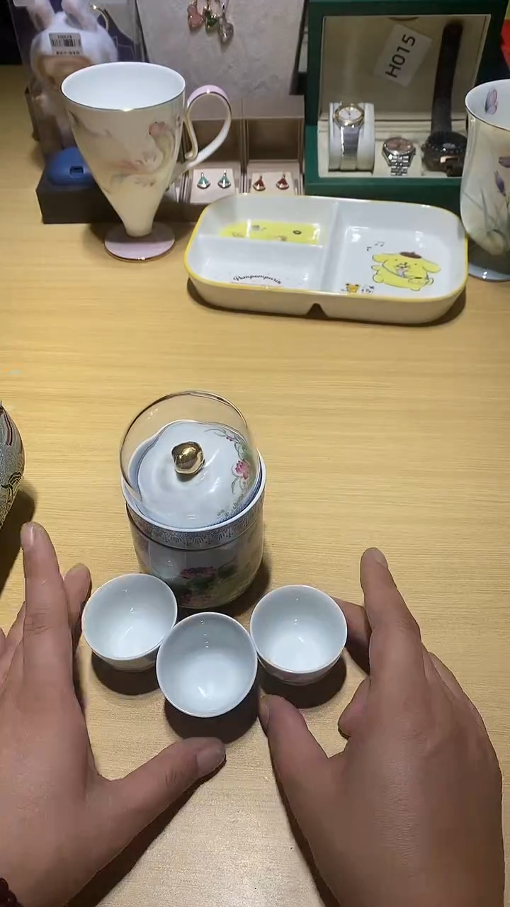 瓷片生活的本意就是开心@@1