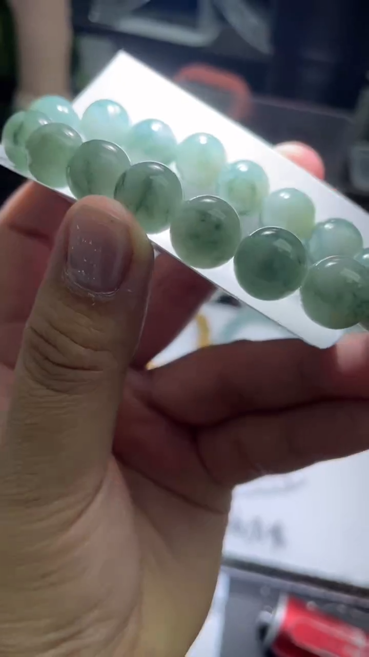 【闪购商品】定制翡翠未镶嵌翡翠