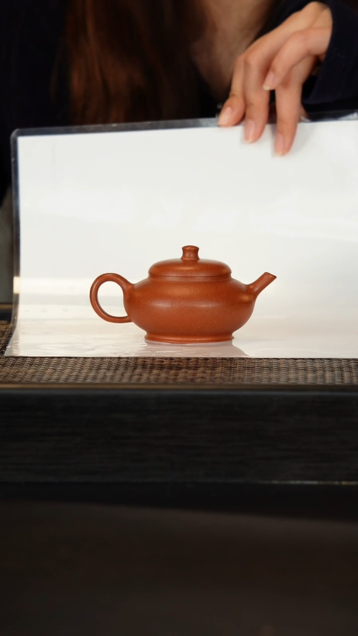 【闪购商品】紫砂茶壶原矿紫砂茶壶