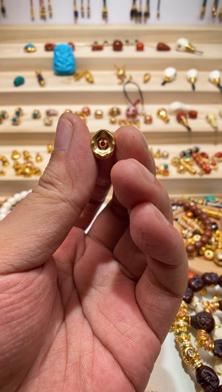 【闪购商品】精品文玩配饰珠子