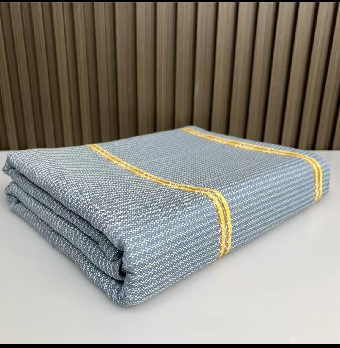 植森【沃格棉花春秋被】