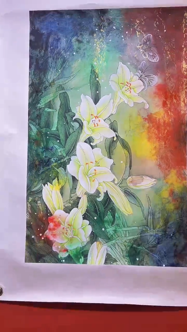【闪购商品】国画国画/绘画18//2.23